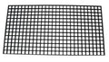 Black Plastic Cup Grid 395MM X 205MM  - Pn: CI3837 - commercial coffee spare part