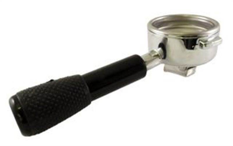 Cimbali - Single Filterholder New Style Handle  - Pn: CI4806 - commercial coffee spare part