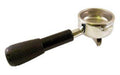 Cimbali - Double Filterholder New Style Handle  - Pn: CI4807 - commercial coffee spare part
