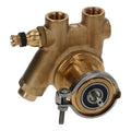 Rotary Vane Pump Rotoflow ø 3/8" NPT - commercial coffee spare part