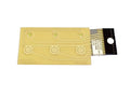 Cimbali - M29 Hot Water Touchpanel 3 Button - Original Manufacturer - Pn: CI7713 - commercial coffee spare part