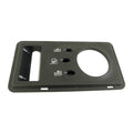 Cimbali - Site Glass Cover Complete M29 - Original Manufacturer - Pn: CI7750 - commercial coffee spare part