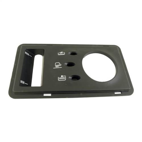 Cimbali - Site Glass Cover Complete M29 - Original Manufacturer - Pn: CI7750 - commercial coffee spare part