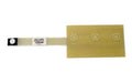 Cimbali - Touchpanel Right Hand M29 Selectron  - Original Manufacturer - Pn: CI8488 - commercial coffee spare part