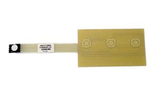 Cimbali - Touchpanel Right Hand M29 Selectron  - Original Manufacturer - Pn: CI8488 - commercial coffee spare part