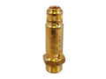 Cimbali - 3/8 Safety Valve 2.0 BAR - Original Manufacturer - Pn: CI9783 - commercial coffee spare part