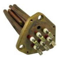 Cimbali - Element 2700W M2 - Original Manufacturer - Pn: CI9864 - commercial coffee spare part