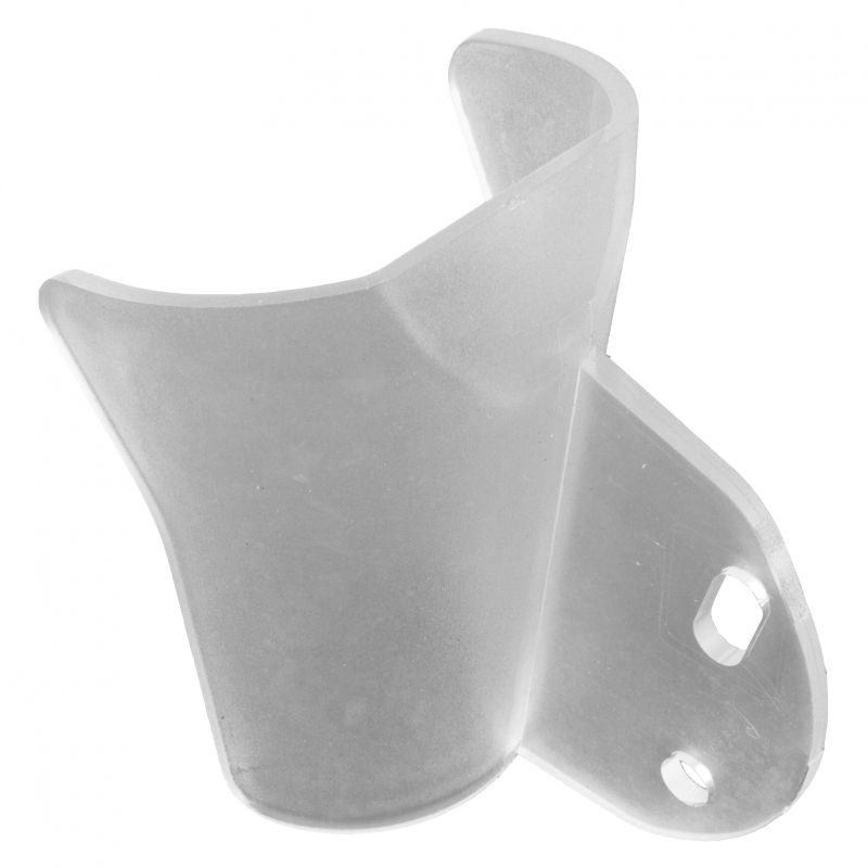 Cimbali/Faema Plastic Brew GRP Coffee Chute - Original - commercial coffee spare part
