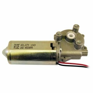 Cimbali/Faema Brew GRP Motor 24V DC - Original - commercial coffee spare part