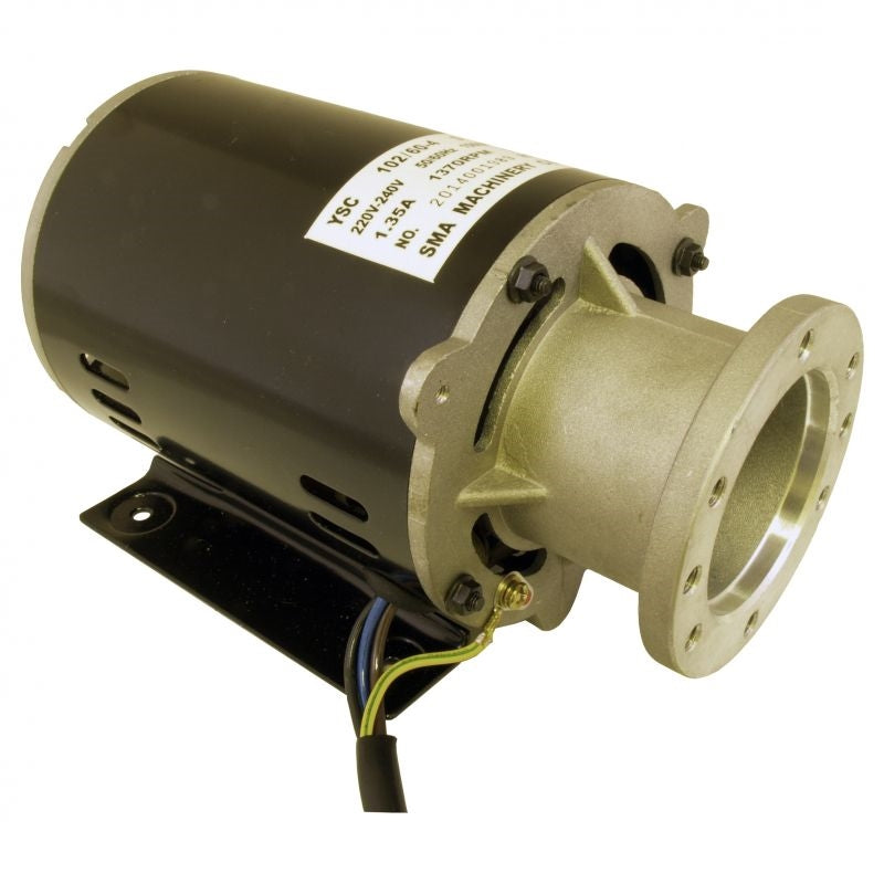 Cimbali/Faema Pump Motor 220/50 - Original - commercial coffee spare part