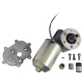 Cimbali/Faema Carousel Motor - Original - commercial coffee spare part