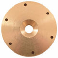 Cimbali/Faema Shower Support Plate - Original - commercial coffee spare part