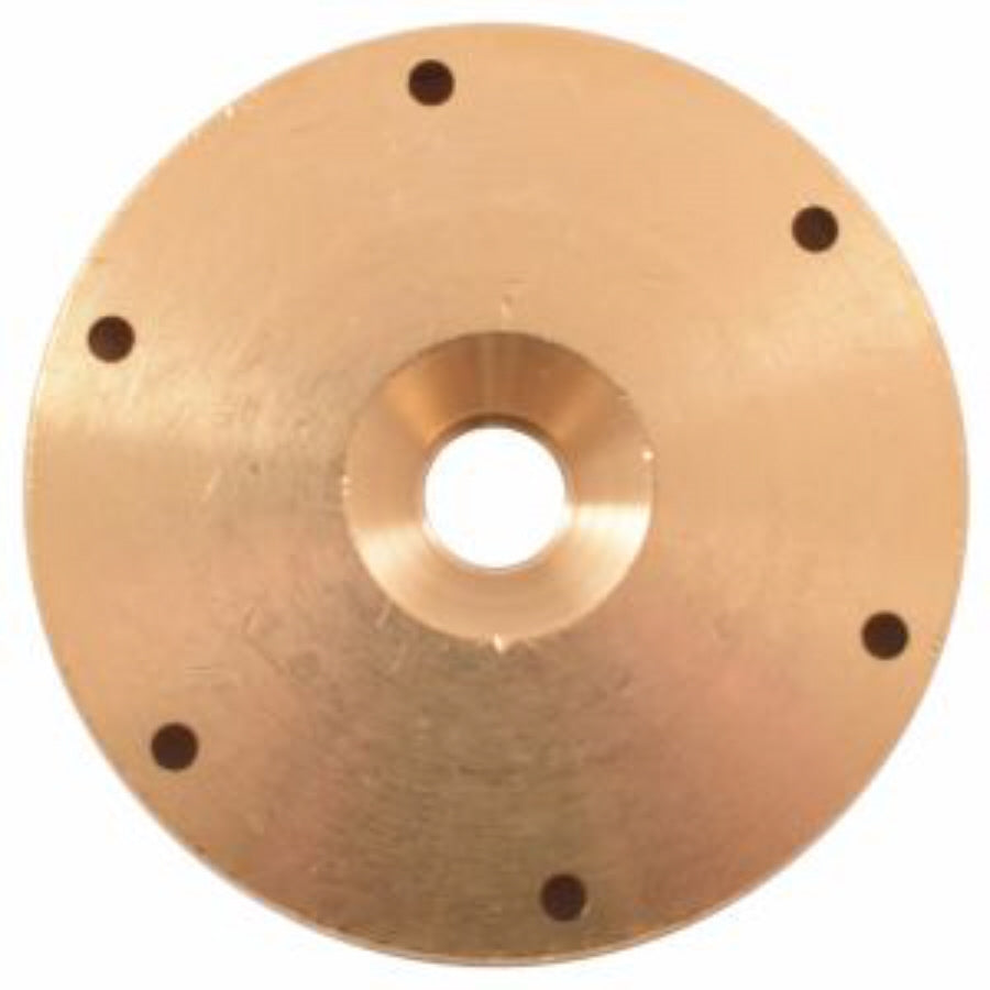 Cimbali/Faema Shower Support Plate - Original - commercial coffee spare part