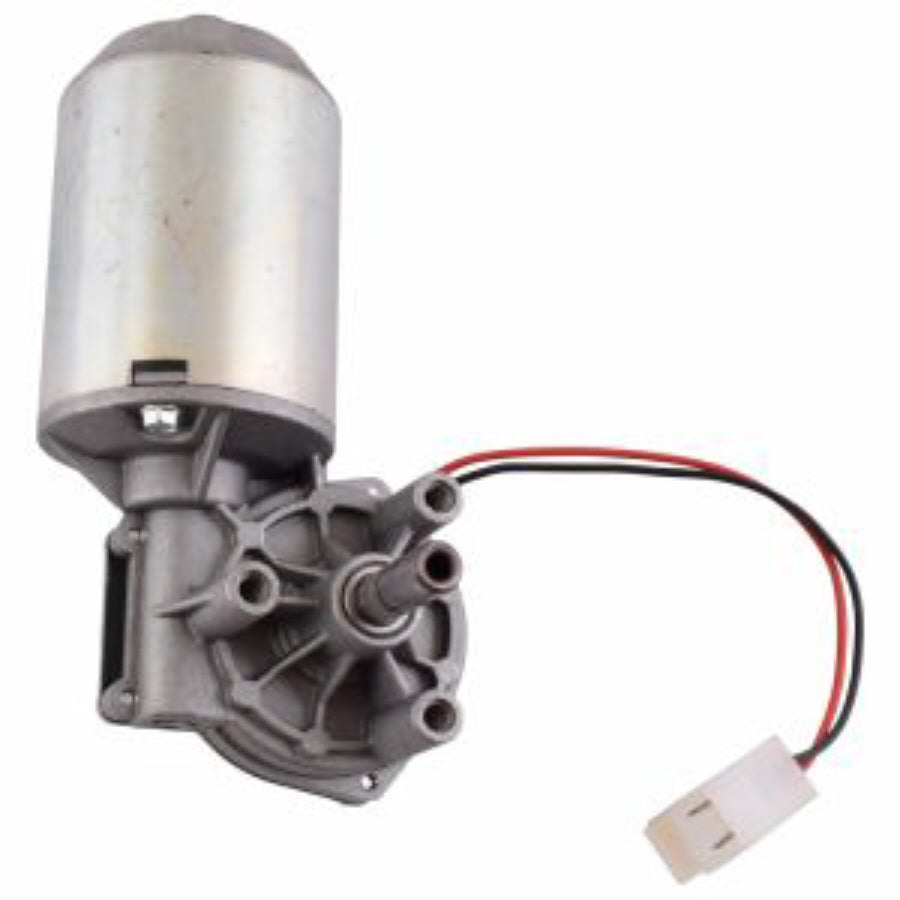 Cimbali/Faema Assy Mixer and Gear Q10 - Original - commercial coffee spare part