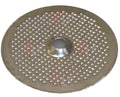 Cimbali/Faema Shower DIA. 42 - Original - commercial coffee spare part