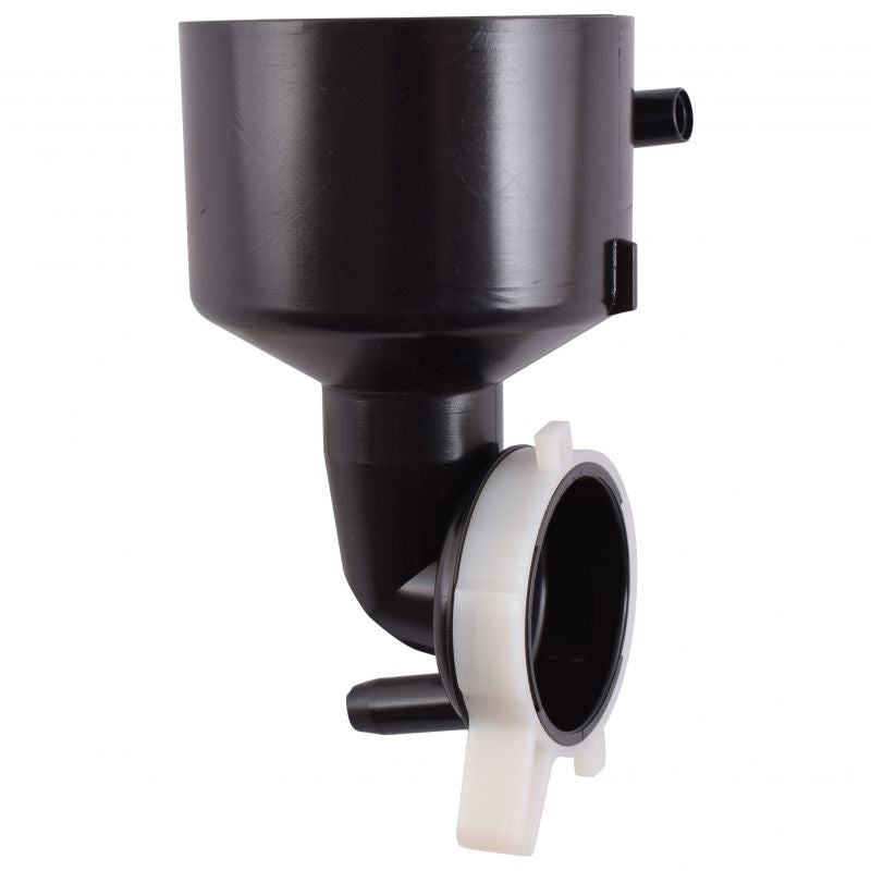 Cimbali/Faema Assy Mixer and Gear Q10 - Original - commercial coffee spare part