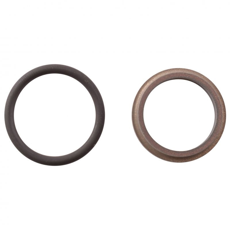 Cimbali/Faema M53 Brewer Shaft Seal Kit - Original - commercial coffee spare part