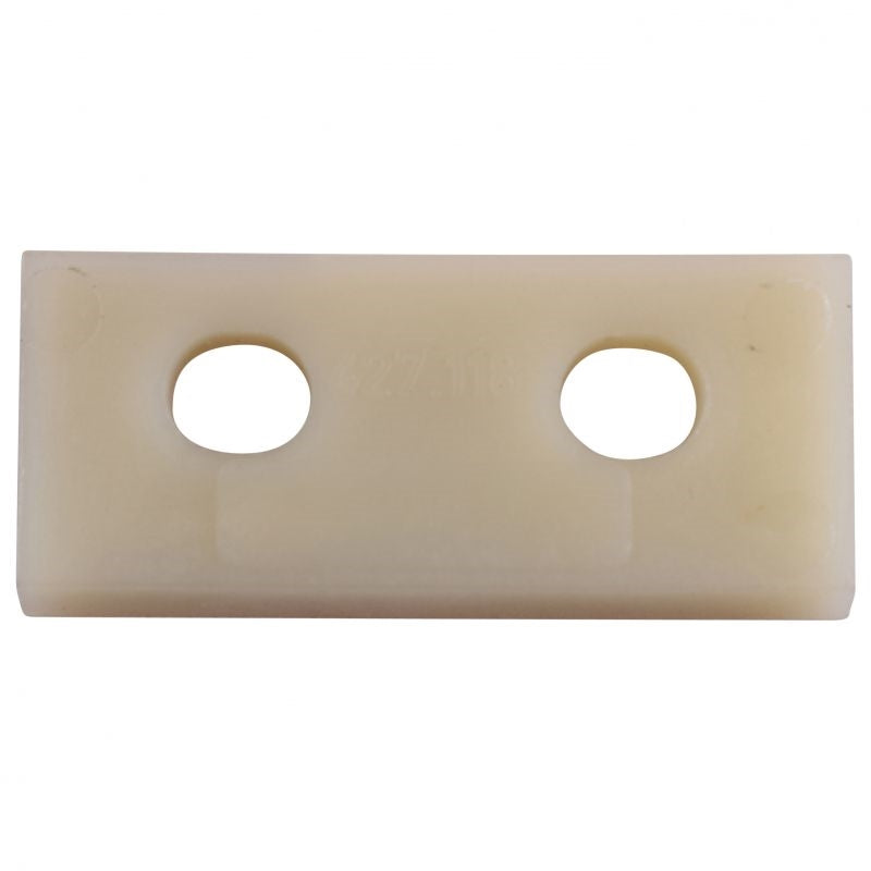 Cimbali/Faema M53 Brewer Scrapper - Original - commercial coffee spare part