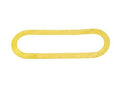 Cimbali - Site Glass Cover Seal - Original Manufacturer - 90X31X1 MM - commercial coffee spare part