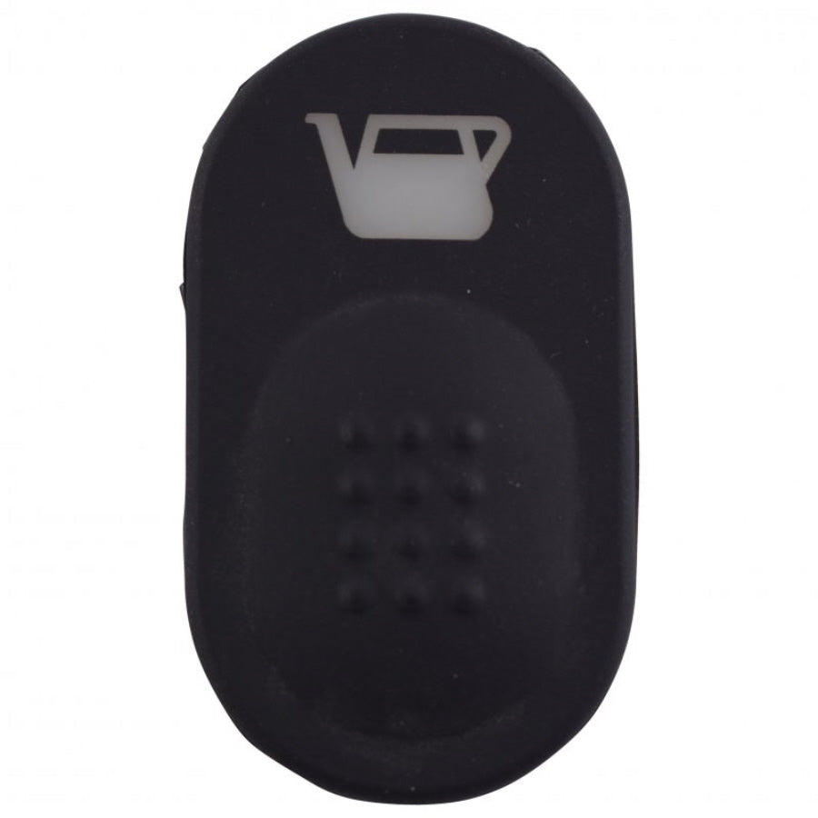 Cimbali - Hot Water Push Button - Original - Original Manufacturer - Pn: CIM23677 - commercial coffee spare part