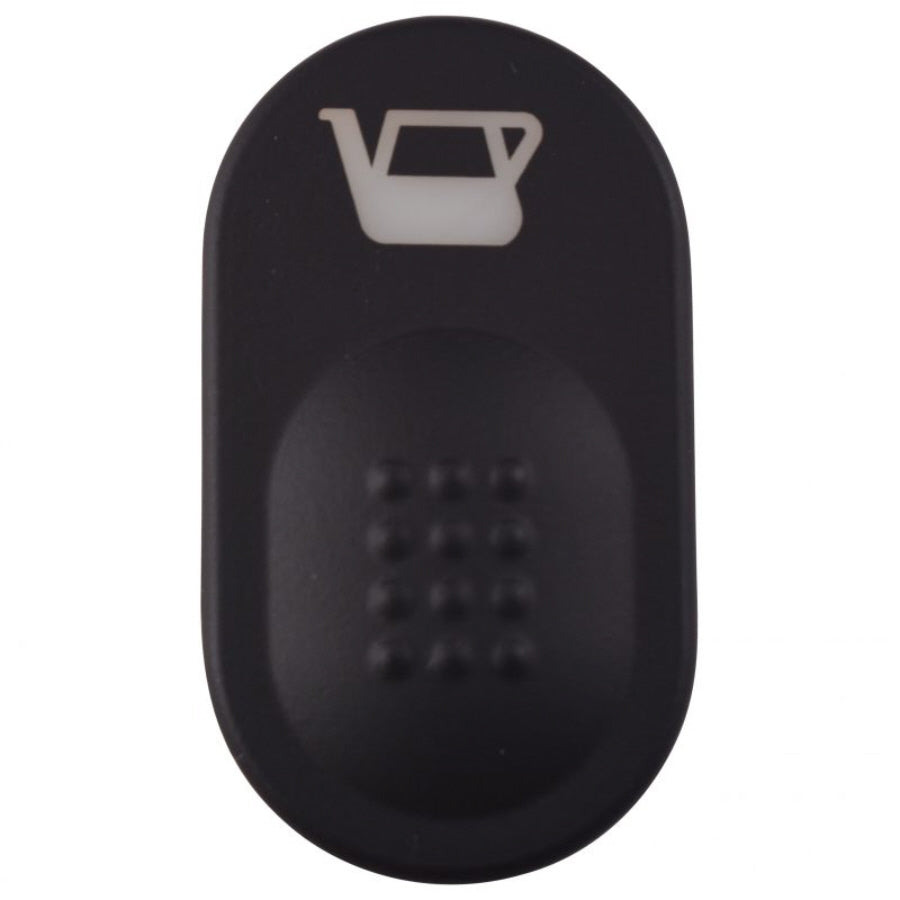 Cimbali - Tea Button M29 - Original Manufacturer - Pn: CIM29275 - commercial coffee spare part