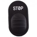 Cimbali - M28 Hot Water Stop Button - Original Manufacturer - Pn: CI7674 - commercial coffee spare part