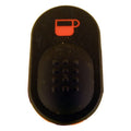 Cimbali - Single Shot Button M29 - Original Manufacturer - Pn: CIM7792 - commercial coffee spare part