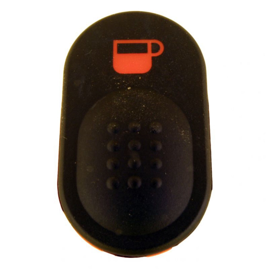 Cimbali - Single Shot Button M29 - Original Manufacturer - Pn: CIM7792 - commercial coffee spare part