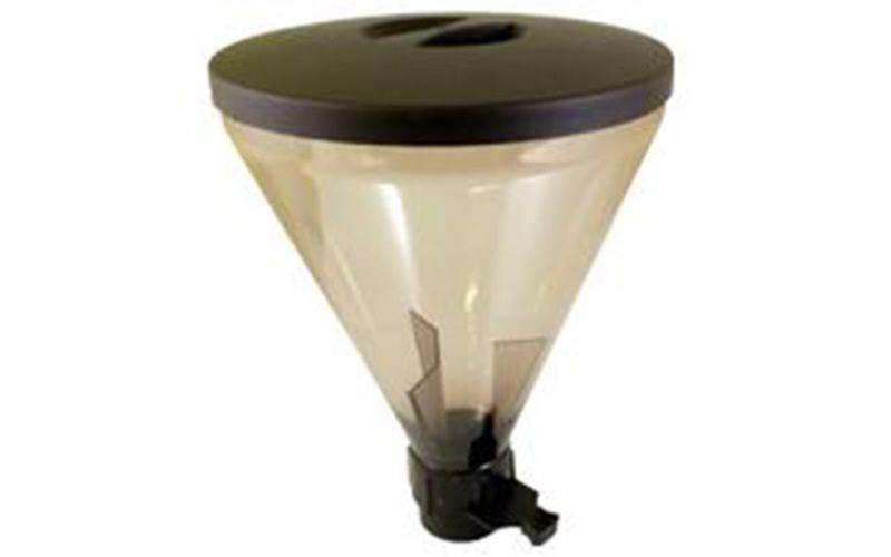 Cimbali Grinder Hopper  - Pn: CIMG0628 - commercial coffee spare part