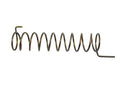 Top MM2 Grinder Draw Spring - Original Manufacturer - Pn: CIMG15931 - commercial coffee spare part