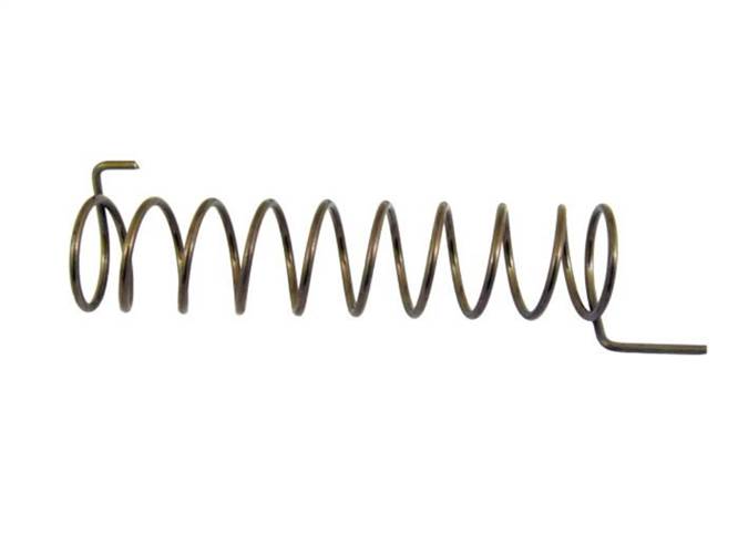 Top MM2 Grinder Draw Spring - Original Manufacturer - Pn: CIMG15931 - commercial coffee spare part