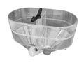 M2 High Hopper - Original Manufacturer - Pn: CIMG15972 - commercial coffee spare part