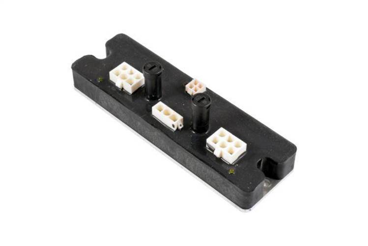 M2 Grinder Control Board - Original Manufacturer - Pn: CIMG15977 - commercial coffee spare part