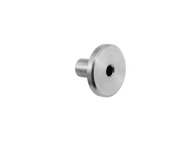 Large Mushroom Restrictor 2MM - Original Manufacturer - Pn: CIMG15994 - commercial coffee spare part