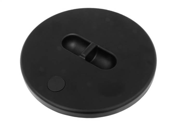 6SA Grinder Hopper Lid - Original Manufacturer - Pn: CIMG18229 - commercial coffee spare part
