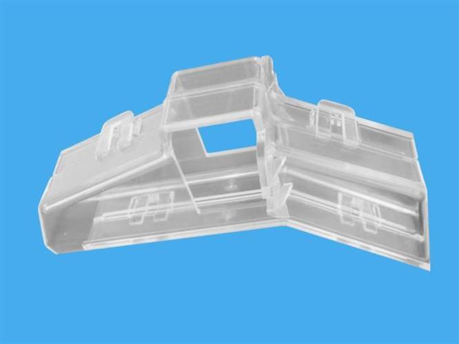 M1 Coffee Chute - Original Manufacturer - Pn: CIMG18294 - commercial coffee spare part