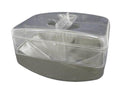 M53/S54 Complete Hopper - Original Manufacturer - Pn: CIMG18316 - commercial coffee spare part