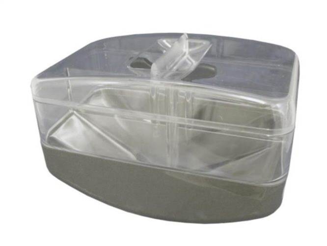 M53/S54 Complete Hopper - Original Manufacturer - Pn: CIMG18316 - commercial coffee spare part