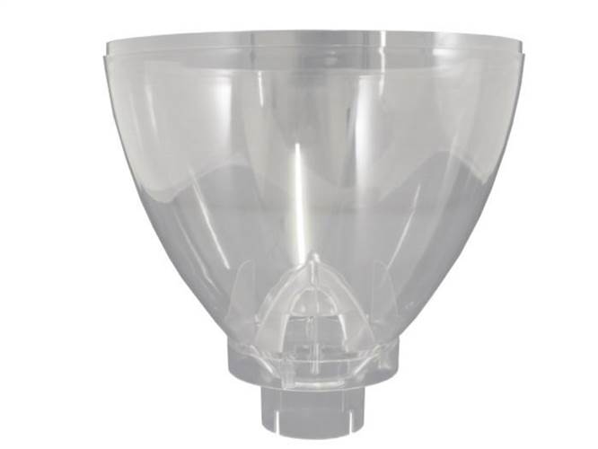 7SA/Theo Hopper - Original Manufacturer - Pn: CIMG18372 - commercial coffee spare part