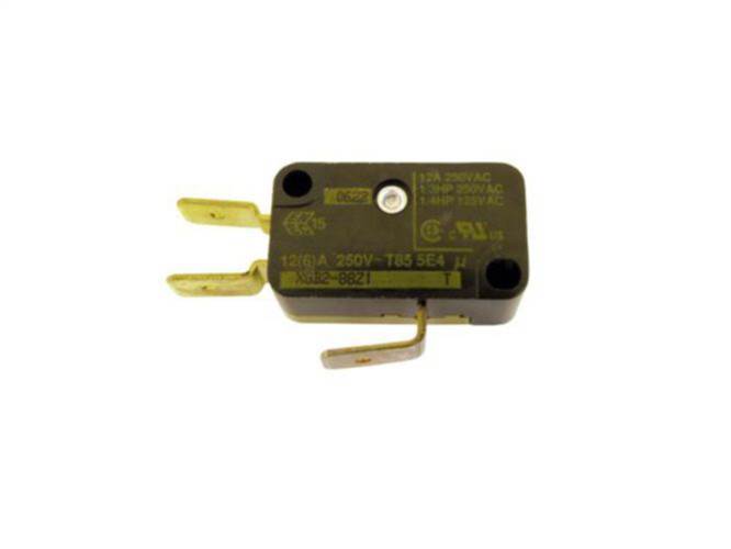 Magnum Doser 12A Microswitch - Original Manufacturer - Pn: CIMG18390 - commercial coffee spare part