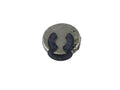 Magnet for Cleaning Flap - Original Manufacturer - Pn: CIMG18447 - commercial coffee spare part