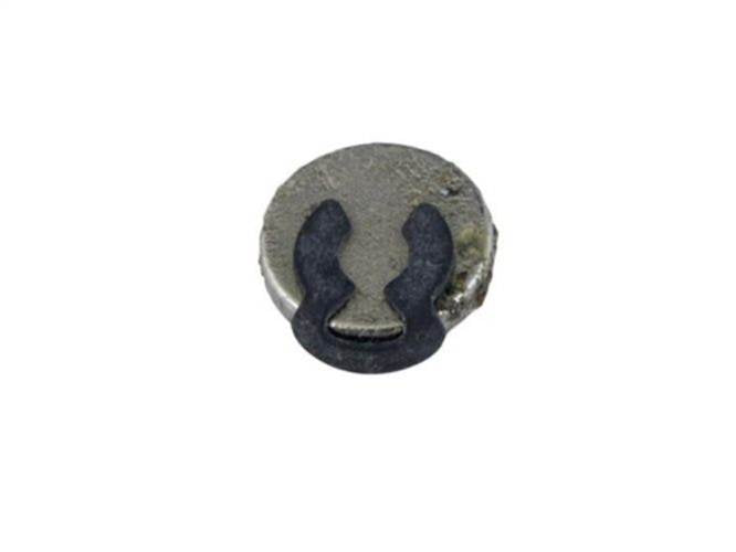 Magnet for Cleaning Flap - Original Manufacturer - Pn: CIMG18447 - commercial coffee spare part