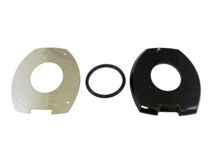 Theo Hopper Ring - Original Manufacturer - Pn: CIMG18627 - commercial coffee spare part