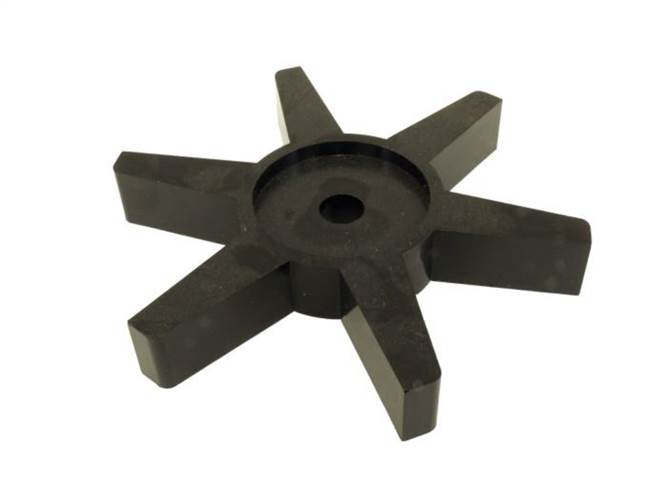 Coffee Dose Pushing Star - Original Manufacturer - Pn: CIMG18646 - commercial coffee spare part