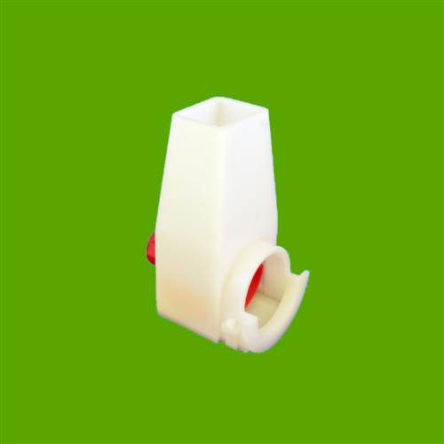 Chocolate Hopper Duct - Original Manufacturer - Pn: CIMG18658 - commercial coffee spare part