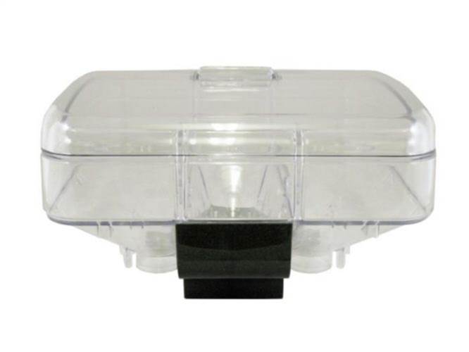 S39 Hopper Complete - Original Manufacturer - Pn: CIMG18762 - commercial coffee spare part