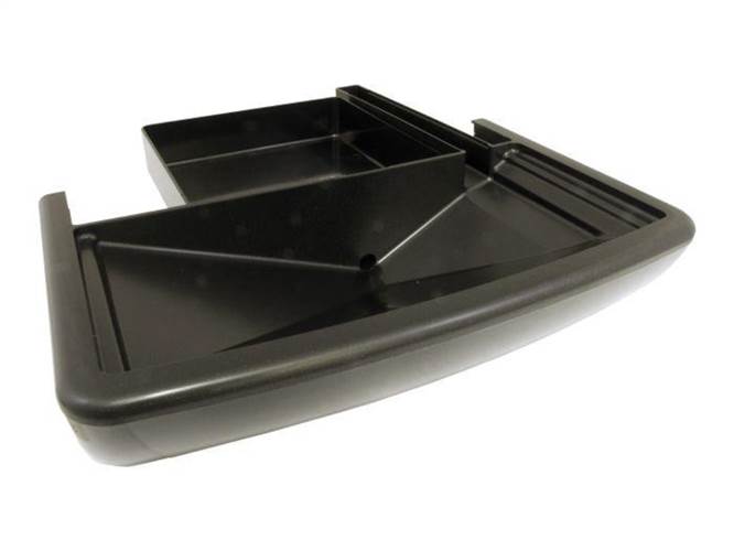 Cimbali/Faema Black M1 P Tray - Original Manufacturer- Pn: 22032 - commercial coffee spare part
