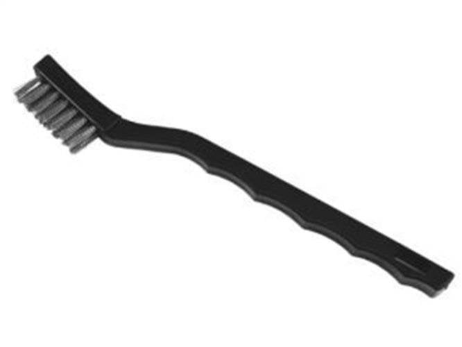Grinder Teeth Cleaning Brush  - Pn: CLE0113 - commercial coffee spare part