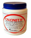 Calcinet - Dealing Crystals - 1 Kilo Tub  - Pn: CLE1450 - commercial coffee spare part