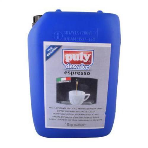 Puly Caff - Dealer 10 Litres  - Pn: CLE15654 - commercial coffee spare part